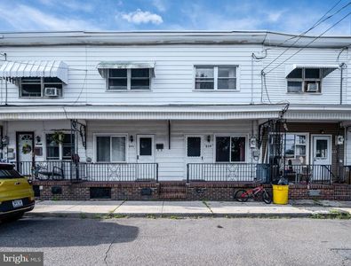 Property at 639-641 W Coal St, Shenandoah, PA