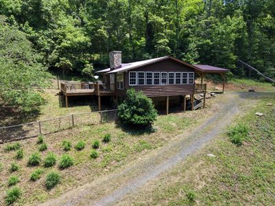 996 Big Plumtree Creek Rd