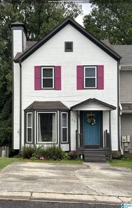 381 Jamestown Manor Dr