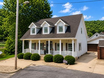 116 Lily Cir