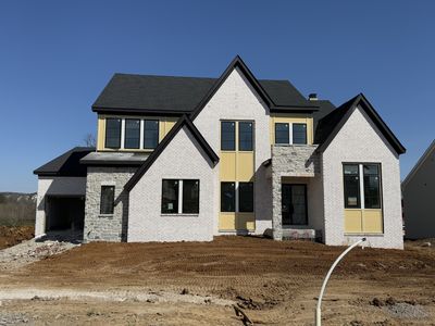 1552 White Barn LOT 22