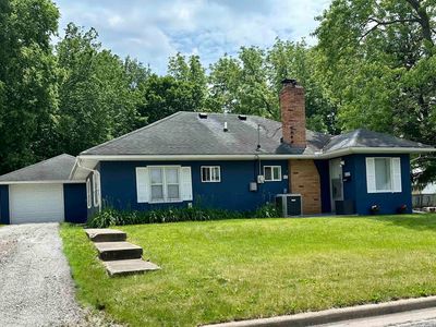 Property at 402 W Tower St, Eureka, IL