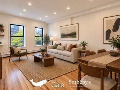 1492 Bedford Ave APT 3B