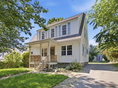 6 Ashburnham Rd