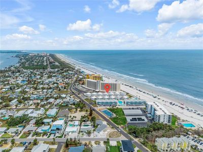Property at 577 N Atlantic Ave #7, New Smyrna Beach, FL