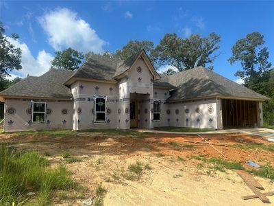LOT 7 Voss Rd