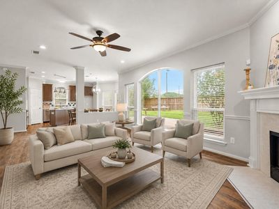 4307 Reynor Creek Ct