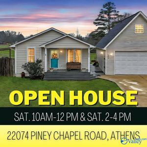 22074 Piney Chapel Rd