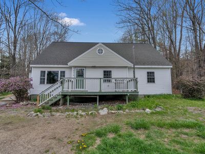 270 Hebron Road