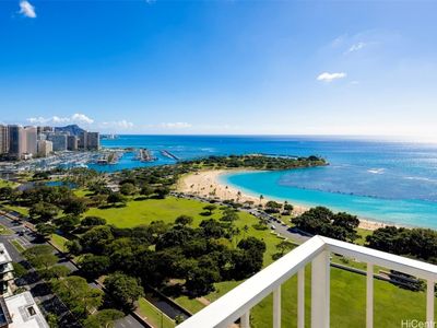 1350 Ala Moana Blvd APT L2