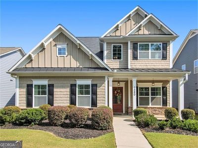 1580 Johnson Rd NW