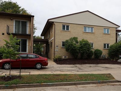 1016 W Fiedler Ln #202