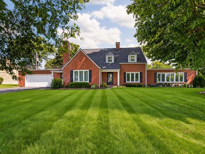 720 Golf Club Rd