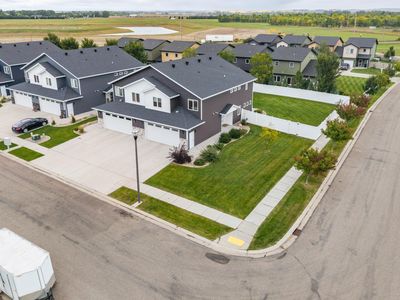 Property at 3825 Stacy Dr, City Of Bismarck, ND