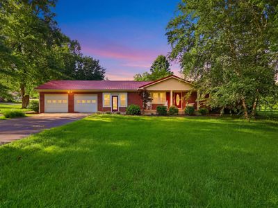 1390 Alton Station Rd