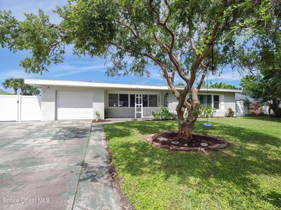 Property at 205 SE 2nd St, Satellite Beach, FL