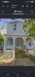 162 Northampton Ave