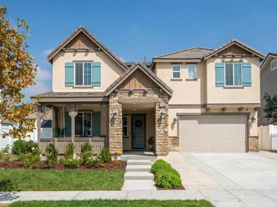 385 Azalea St