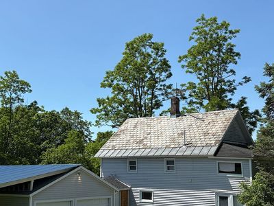 Property at 258 Buttolph Rd, Shoreham, VT