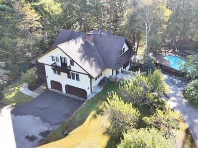 107 Fresh Pond Lane