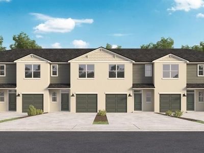 4268 BUTTERSCOTCH CIRCLE