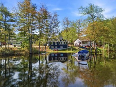 93 Lynchville Park Road