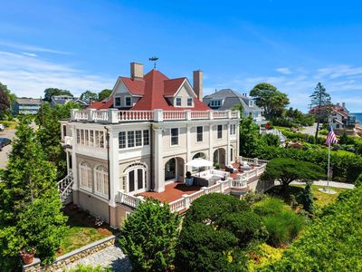 31 Shore Rd