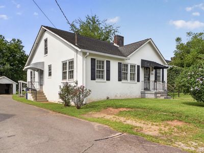 Property at 309 Florida Ave, Mt Pleasant, TN
