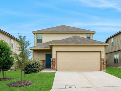 10934 Honorly Cove