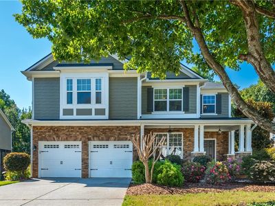 224 Hampton Station Blvd