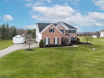 16 Steeplechase Lane
