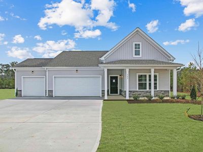 Newton Plan, Brookwood