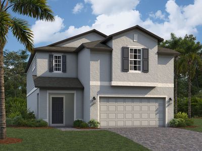 Bali Plan, Meadow Oaks