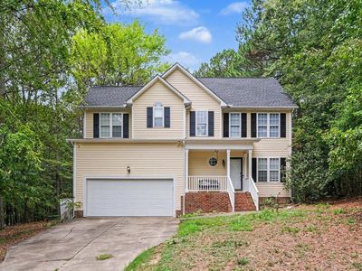 Property at 108 Cedar St, Butner, NC