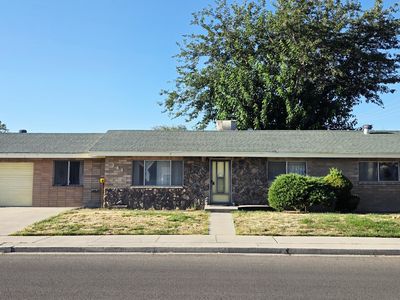 761 W A St