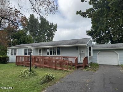 Property at 1140 Nys Rt 29, Schuylerville, NY