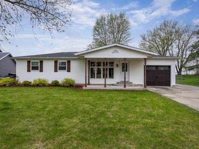 10535 North Oakway Lane