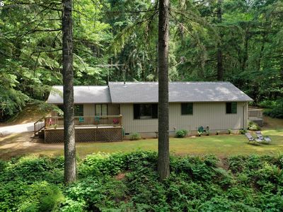 28567 Scappoose Vernonia Hwy