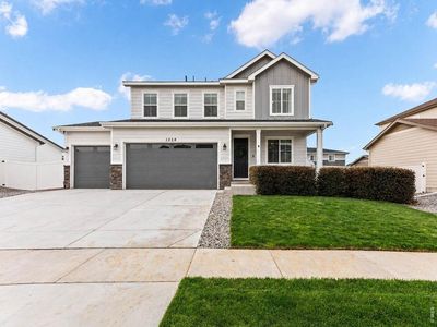1228 Argali Dr