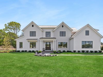 C Plan, Country Pointe Estates