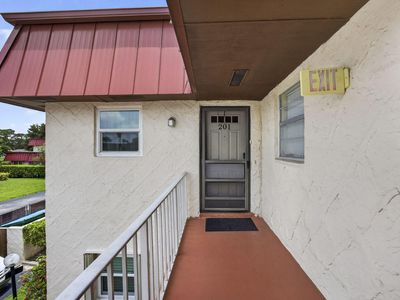 12022 W Greenway Drive #201