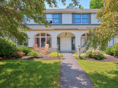 23 Spring Street #2