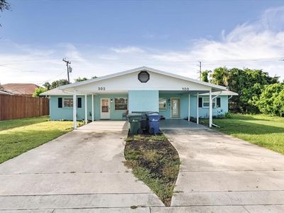 Property at 300 & 302 BRIARWOOD ROAD, Venice, FL