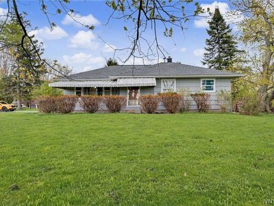 Property at 13211 Henskee Rd, Alden, NY