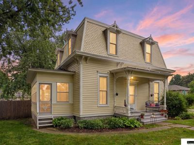 Property at 527 Main St, Hickman, NE