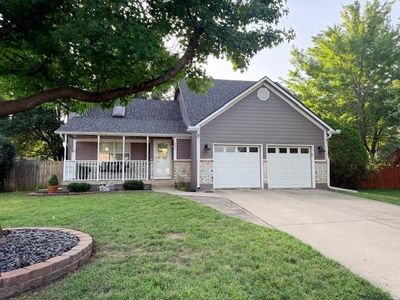 Property at 601 Woodson Ln, Greenwood, MO