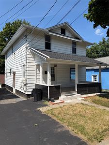 Property at 207 Prospect St, Endicott, NY