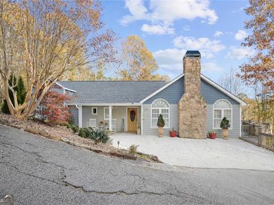 Property at 174 Bell Colony Rd, Dillard, GA