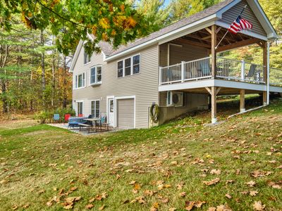87 Beechwood Lane