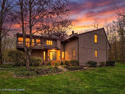 465 Pensyl Creek Rd